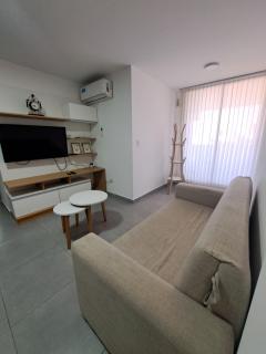 Departamento -Roma- Barrio General Paz - A una cuadra de 24 de septiembre y enfrente del Polideportivo By Apartcba - Córdoba - 4