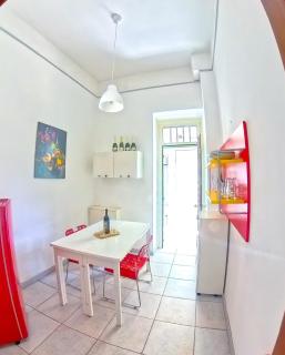 Appartamento Cappuccini - Cagliari - 6