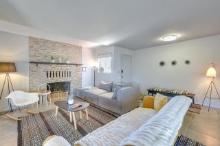 Joshua Tree Vacation Home with Private Hot Tub! - 7