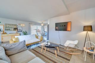 Joshua Tree Vacation Home with Private Hot Tub! - 6