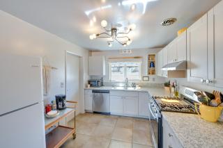 Joshua Tree Vacation Home with Private Hot Tub! - 3