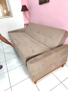 Apartamento Aconchegante Centro de Poços de Caldas - Poços de Caldas - 3