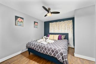 1-Bedroom Haven in Murworth, Close to Medical Center - 0