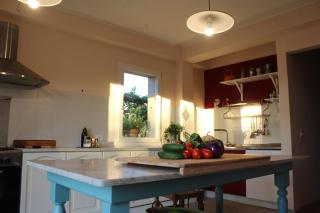 La Casa nell'Orto - 0