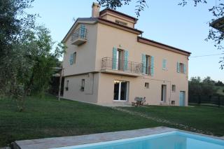 La Casa nell'Orto - Fermo - 6