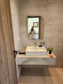 Spacious Chalet in hacienda bay - El Alamein - 8