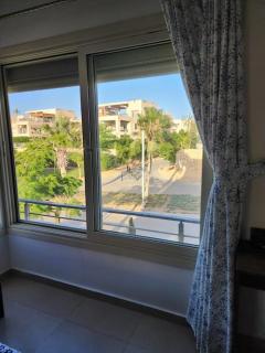 Spacious Chalet in hacienda bay - El Alamein - 6