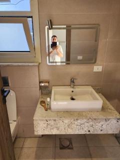 Spacious Chalet in hacienda bay - El Alamein - 5