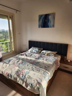 Spacious Chalet in hacienda bay - El Alamein - 2