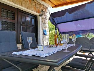Apartman Rahela - Selce - 5