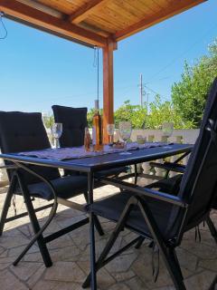 Apartman Rahela - Selce - 0