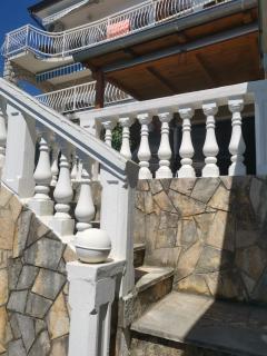 Apartman Rahela - Selce - 7