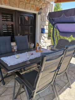 Apartman Rahela - Selce - 4