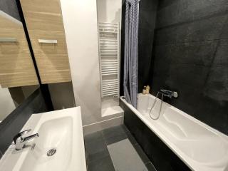 Appart T3 Clim Hypercentre - Nice - 4