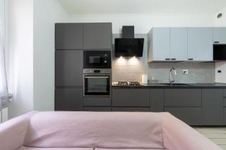 Ciampino-Roma - Modern Apartment-Airport & Station - 1