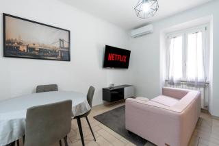 Ciampino-Roma - Modern Apartment-Airport & Station - Ciampino - 3