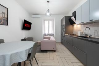 Ciampino-Roma - Modern Apartment-Airport & Station - 5