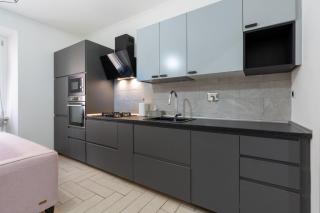 Ciampino-Roma - Modern Apartment-Airport & Station - 2