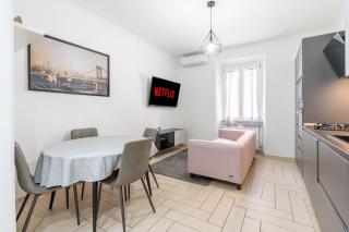 Ciampino-Roma - Modern Apartment-Airport & Station - Ciampino - 4