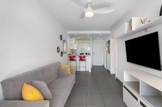 Apartamento en Playa de Las Américas, Torre del Sol - Playa de las Américas - 2