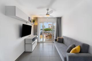 Apartamento en Playa de Las Américas, Torre del Sol - Playa de las Américas - 7