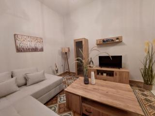 Stone-built Villa Nesseris 80 m2 - 4
