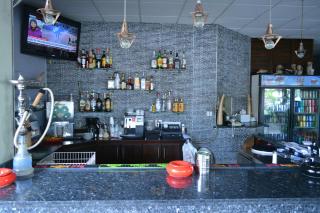 Travel Inn Hotel Simpson Bay - Simpson Bay - 4