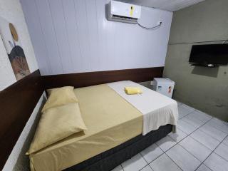 Casa Aeroporto Pousada - 6