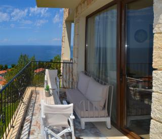 Palamidi - Agia Paraskevi - 1