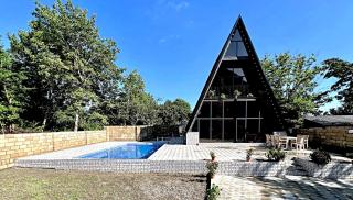 Qafqaz Rainbow Chalet - Gabala - 7