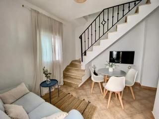 House in the heart of Algodonales with terrace and mountain view - Algodonales - 8