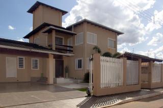 Residencial JOCKEY - Brasília - 0