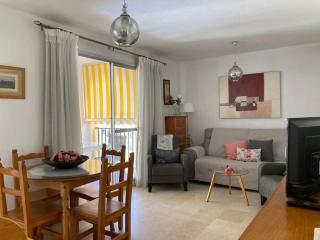 Apartamento Las Camelias, Fuengirola - Fuengirola - 9