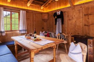 Hotel Garni Hanslerhof " Urlaub am Bauernhof " - Gerlos - 7