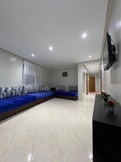Palace Apartamentos - Asilah - 9