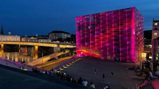 City Comfort Inn - Linz - 1