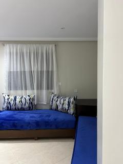 Palace Apartamentos - Asilah - 4