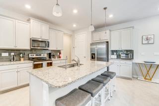 Pet-Friendly Port Charlotte Home with Gas Grill! - Port Charlotte - 8