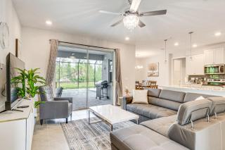 Pet-Friendly Port Charlotte Home with Gas Grill! - Port Charlotte - 6