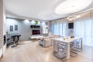 Exclusive Apartment - Milano Santa Giulia - Milan - 7