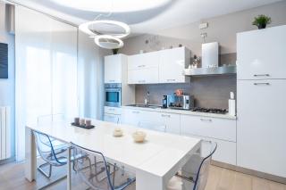 Exclusive Apartment - Milano Santa Giulia - Milan - 8