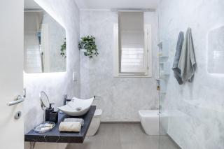 Exclusive Apartment - Milano Santa Giulia - Milan - 1