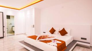 Villa Kısmet - Kaş - 7
