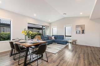 Shotover Country Retreat - Queenstown - 7
