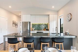 Shotover Country Retreat - Queenstown - 4
