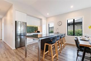 Shotover Country Retreat - Queenstown - 3