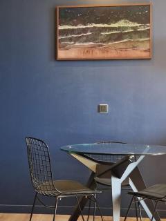 Suite avec jacuzzi & terrasse vue sur l'Orb - 2