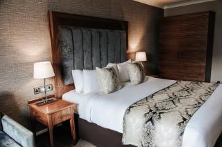 Manor House Hotel & Spa, Alsager - 7
