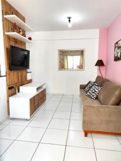 Apartamento Aconchegante Centro de Poços de Caldas - Poços de Caldas - 0