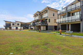 Ocean View Townhouse #27 - 5
